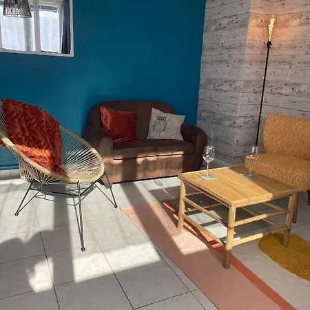 Apartment Joli Bord De Mer Le Portel